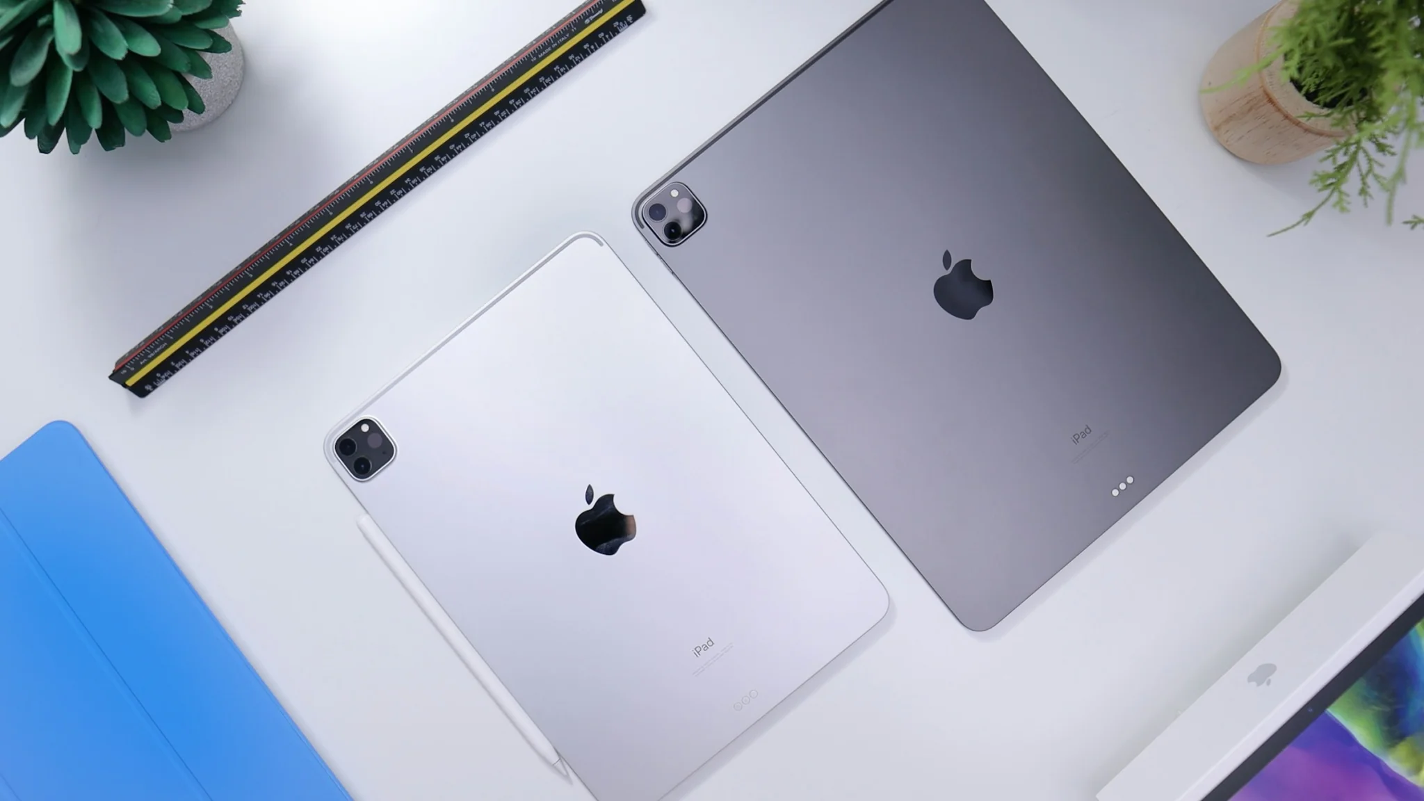 iPad jako pomocník fotografa