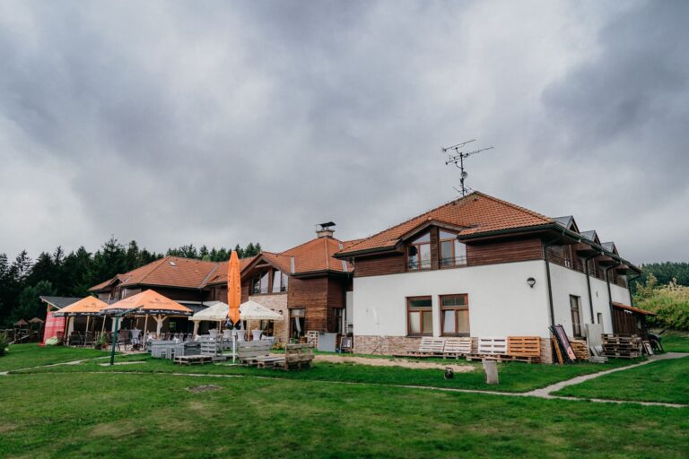 borovinka